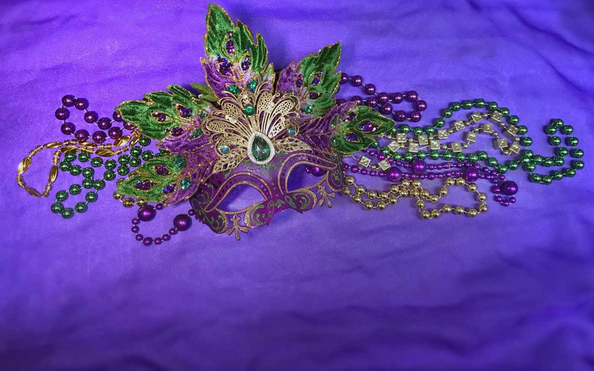 mardi gras